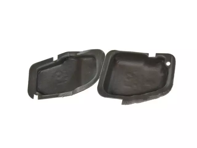 B Pillar Plug, Left - Mopar (68261669AD)