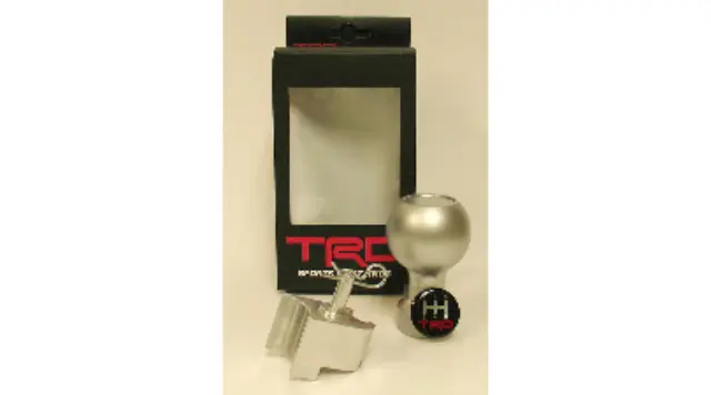PTR4652081 - Serviceable Components: Quick Shifter for Scion: xD | Toyota: Yaris Image