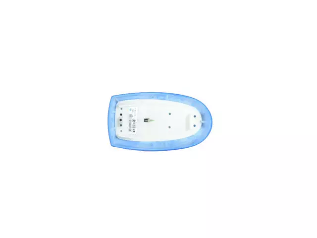 Antenna Base Cover - Mopar (5ZW42SBMAA)