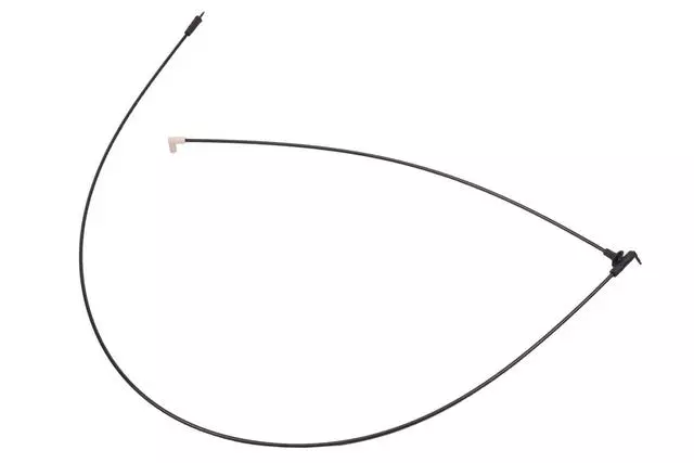 15190209 - Body: Washer Hose for GM Image