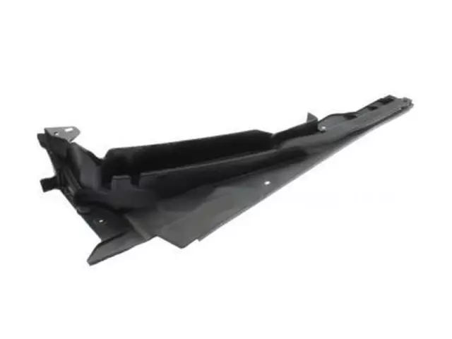 4L3Z15021A36BA - Body: Front Extension for Ford: F-150 | Lincoln: Mark LT Image