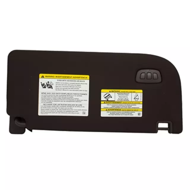 Sun-Visor - Ford (JL3Z-1504105-TB)