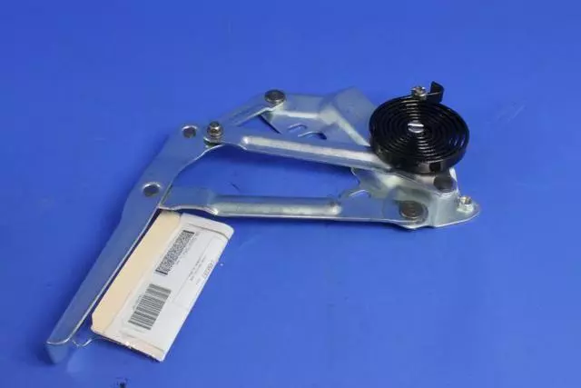 Hood Hinge, Left - Mopar (55075795AC)