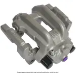 536215 - : Power Brake Booster for BMW: X5, X6 Image