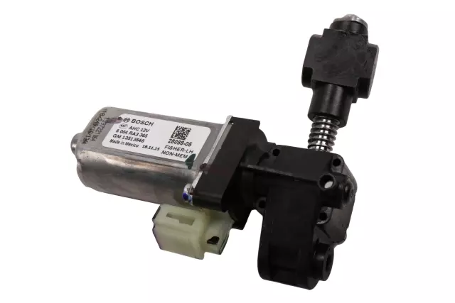 13507442 - Electrical: Actuator for GM Image