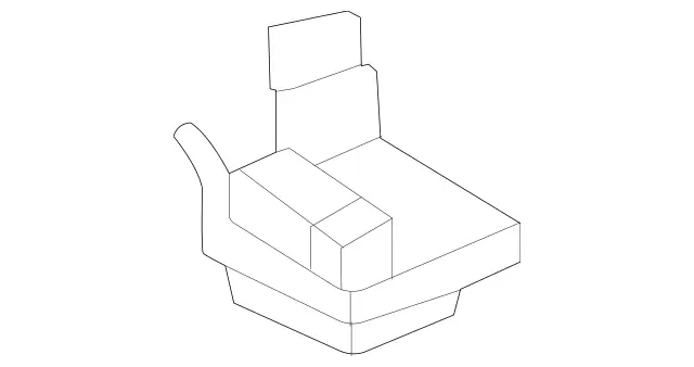 1679069408 - Electrical Components and Function: Projector for Mercedes-Benz: G500, G550, G580, G63 4x4 Squared AMG, G63 AMG, GLE350, GLE450, GLE450e, GLE53 AMG, GLE580, GLE63 AMG S, GLS450, GLS580, GLS63 AMG Image