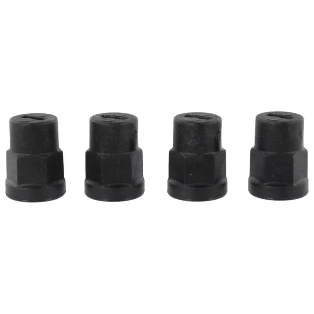 W717568S450 - : Backup Lamp Assembly Nut for Ford: Escape, Fusion, Police Responder Hybrid, SSV Plug-In Hybrid Image