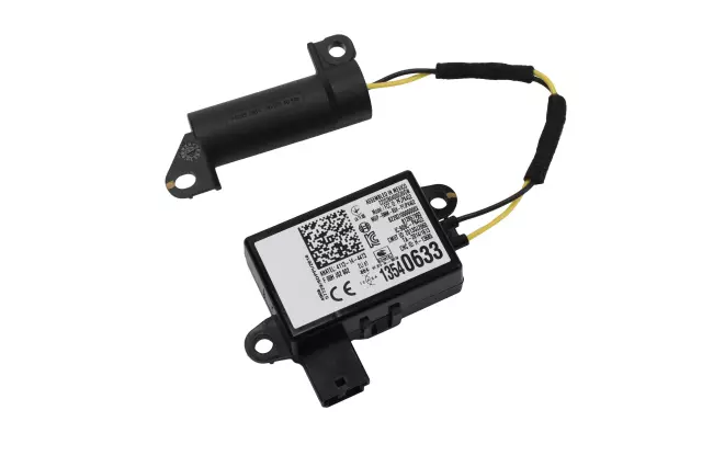 Theft Deterrent Module - GM (13540633)