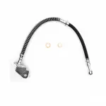 35021098 - : DFC Brake Hose for DYNAMIC FRICTION Image
