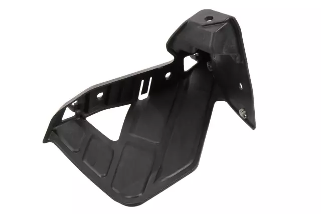 22777966 - Body: Side Bracket for GMC: Sierra 2500 HD, Sierra 3500 HD Image