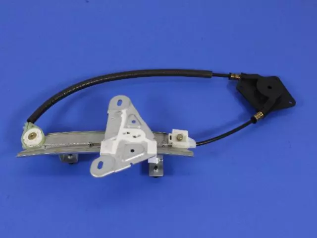 Rear Door Window Regulator, Right - Mopar (5016518AB)