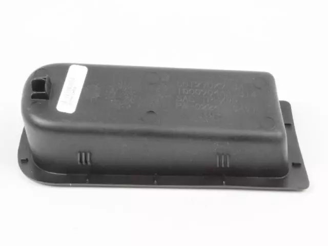 Floor Console Bin - Mopar (5GT27DX9AB)