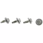 W711288S437 - : Fender Mount Bolt for Ford Image