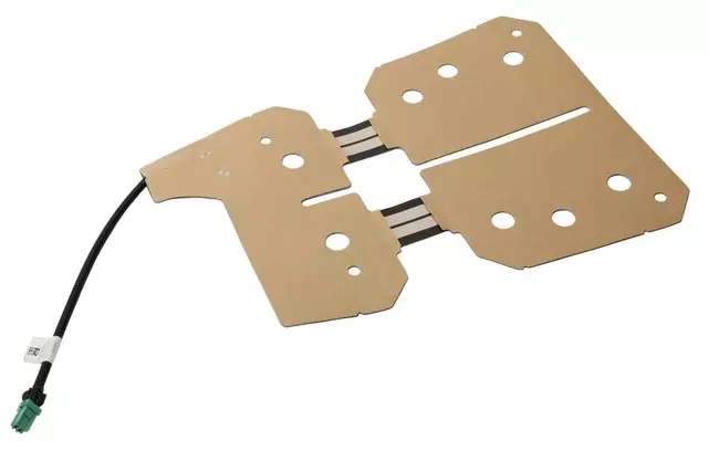 23110259 - Body: Seat Cushion Heater for Cadillac: CTS Image