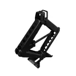 68312896AC - Wheels: Scissors Jack for Jeep: Compass Image