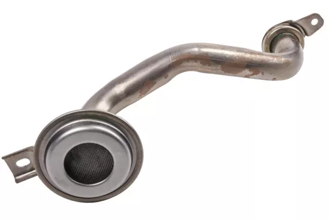 Engine Oil Pump Suction Pipe - GM (92237375)