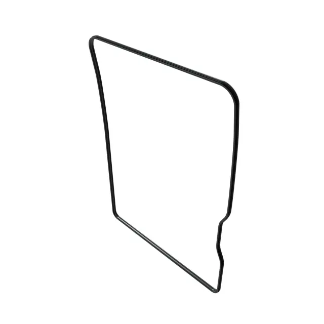 68226113AB - Doors, Door Mirrors and Related Parts: Sliding Door Weatherstrip for Mopar Image image