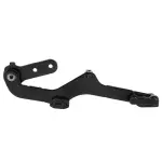 DP5Z54518B41A - Body: Front Support Retainer for Lincoln: MKZ Image
