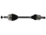 NCV73094 - : Volvo CV Axle Assembly  - Front Left for GSP Image