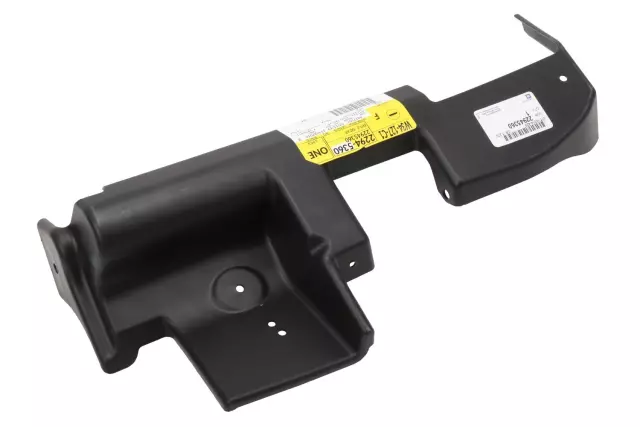 Driver Side Radiator Air Baffle - GM (22945360)