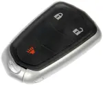92052 - : Keyless Remote Case Repair for Dorman Image