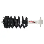 RS551784 - : RS5000X Loaded Suspension Strut and Coil Spring Assembly for Rancho Suspensions Image