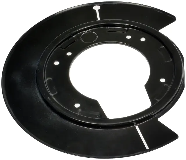 947046 - Brake: Brake Backing Plate for Dorman Image