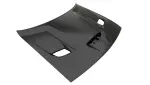 68259672AF - Body Sheet Metal Except Doors: Hood for Mopar Image image
