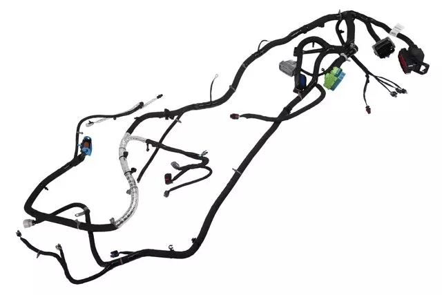 Engine Wiring Harness - GM (23449466)