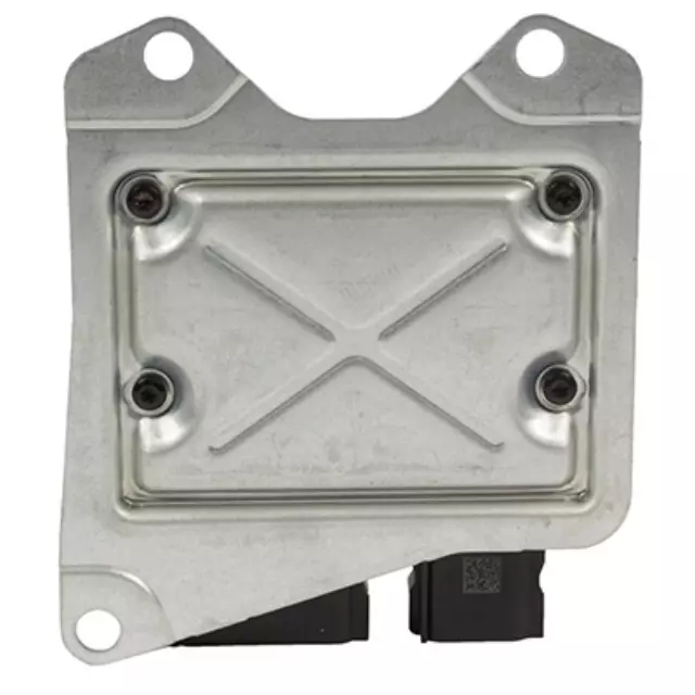 Air Bag Control Module - Ford (GN1Z-14B321-AK)