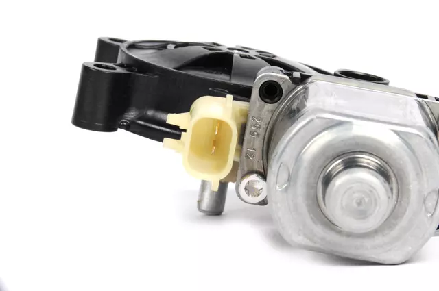 22915257 - Body: Window Motor for Chevrolet: Impala Image