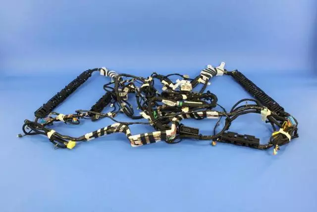 Body Wiring - Mopar (68226467AH)