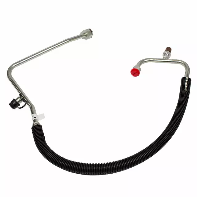 Tube Assembly - Ford (8C4Z-19972-BA)