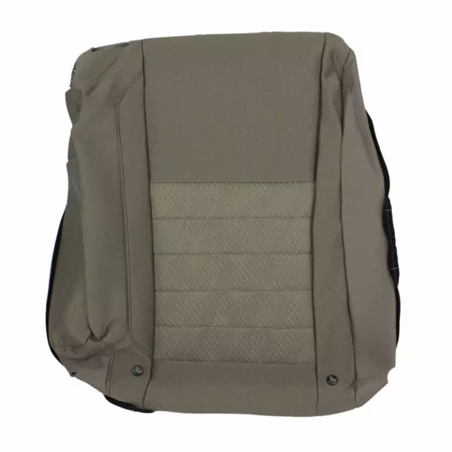 GN1Z5866600NC - : Seat Back Cover for Ford: EcoSport Image
