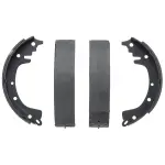 Z40 - : Drum Brake Shoe for WAGNER BRAKE Image