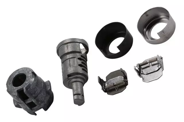 88955979 - Body: Lock Cylinder Assembly for Pontiac: Grand Prix Image