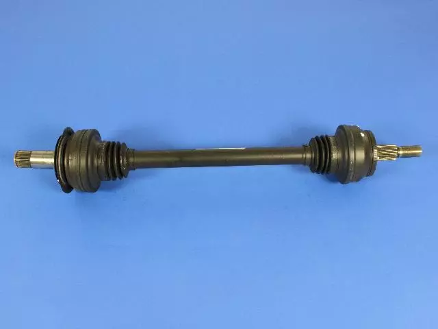 5175229AC - Suspension: Axle Assembly for Chrysler: 300 | Dodge: Challenger, Charger, Magnum Image