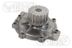 PA1019 - : Graf PA1019 Engine Water Pump for Graf Image