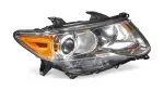 811100T010 - Electrical: Headlamp Assembly for Toyota Image