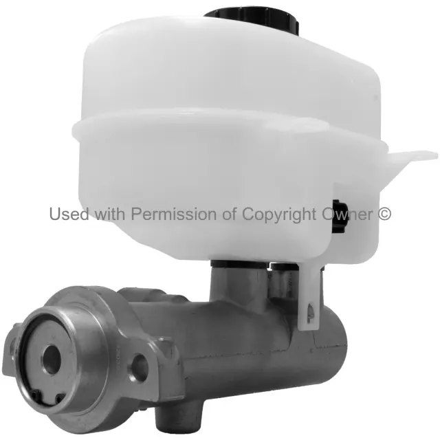 NM4301 - : Brake Master Cylinder for MPA ELECTRICAL Image