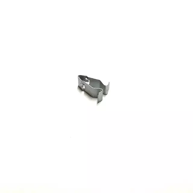 8Z0867276 - Body: Windshield Pillar Trim Clip for Volkswagen Image