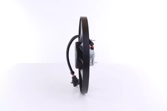 85543 - Cooling Systems: Engine Cooling Fan - Replaces SEAT 6H0959455, 6X0959455, 6Q0959455H for NISSENS Image
