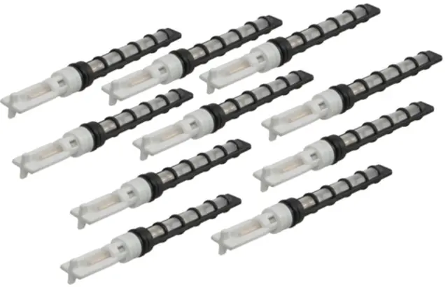 638 - Air Conditioning &amp; Heat: Black(OE Red) Orifice Tube 10 pkg for FOUR SEASONS Image