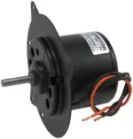 35497 - : Flanged Closed CW/CCW Blower Motor w/o Wheel for FOUR SEASONS Image