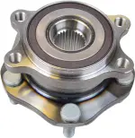 BR930992 - : SKF Wheel Hub Bearing Assembly BR930992 for SKF Image