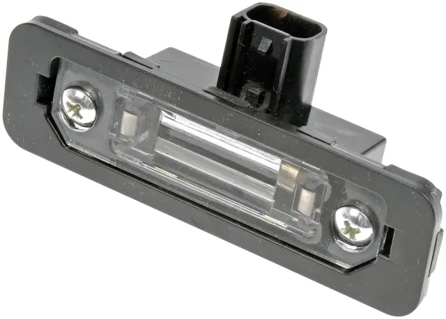 68180 - : License Plate Light Lens for Dorman Image