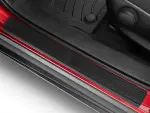 ST095K1 - : Sill Protector for WeatherTech Image