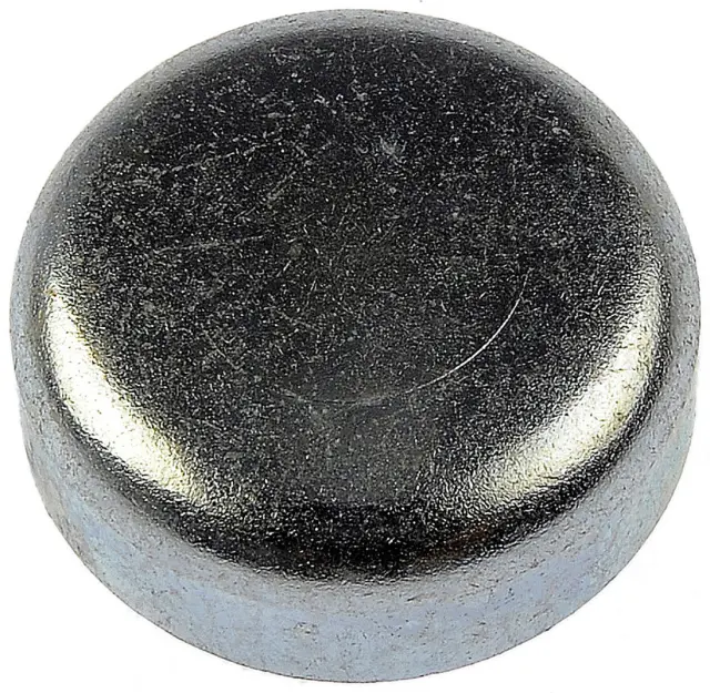 555014 - Engine: Steel Cup Expansion Plug 7/8  In., Height 0.340 for Dorman Image
