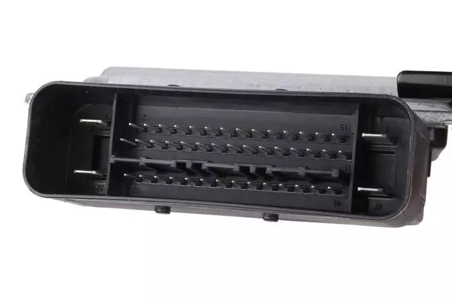 23201681 - : 2016 GM Active Suspension Control Module for Chevrolet: Silverado 1500 | GMC: Sierra 1500 Image