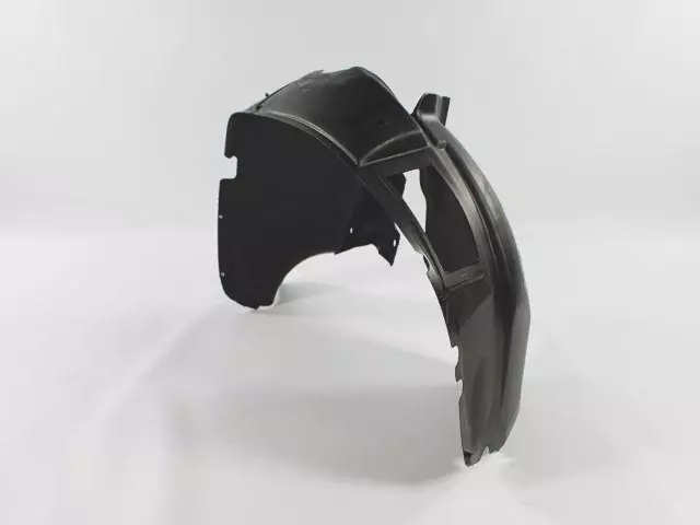 Wheelhouse Shield, Left - Mopar (4857761AA)